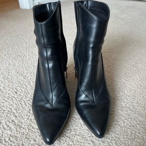 Naturalizer women’s boots